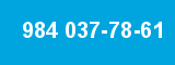 984 037-78-61
